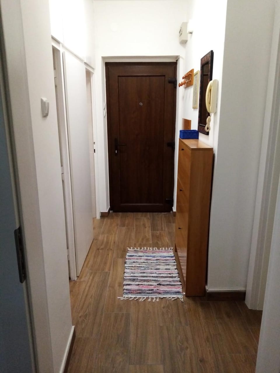 Apartman Vanja Apartment in Rijeka