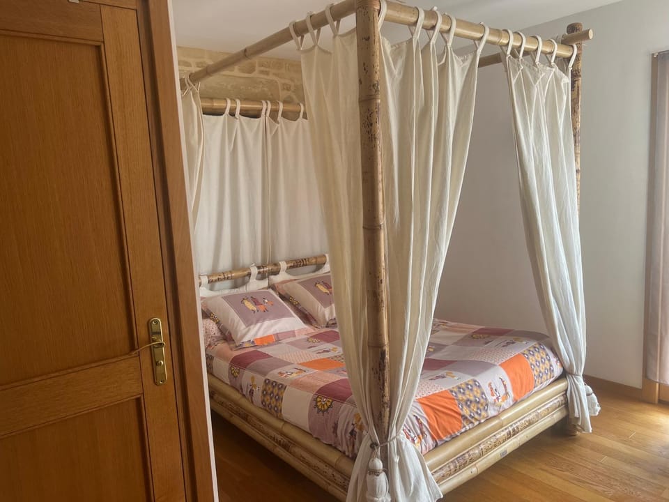 L'océane Bed and Breakfast in Le Pouliguen