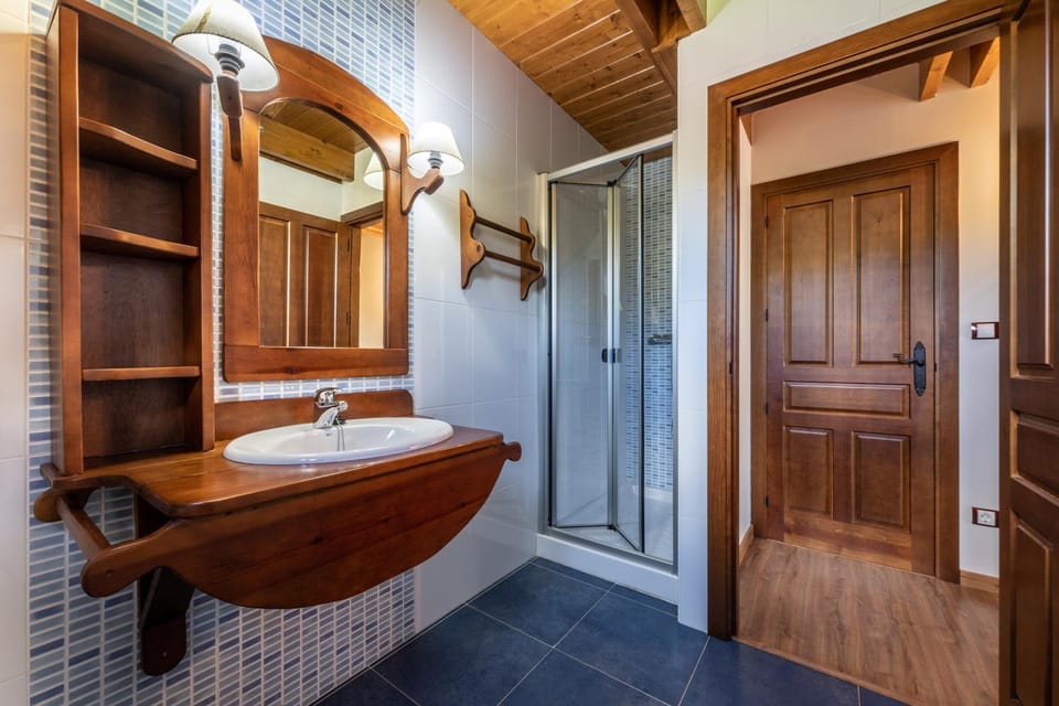 Casa Bergua Country House in Aragon