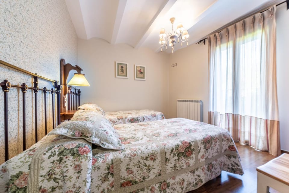 Casa Bergua Country House in Aragon