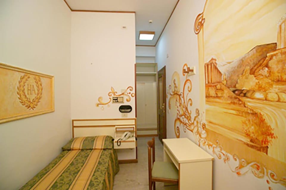 Hotel Argentina & SPA Hotel in Abruzzo