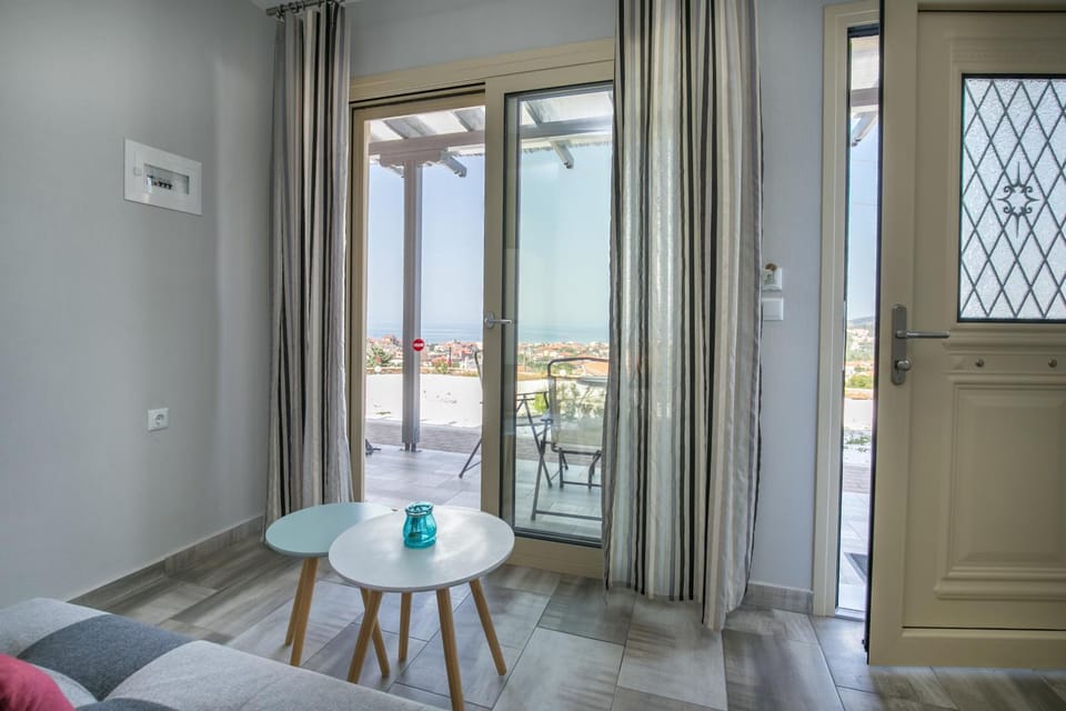 Balcony/Terrace, City view, Landmark view, Sea view