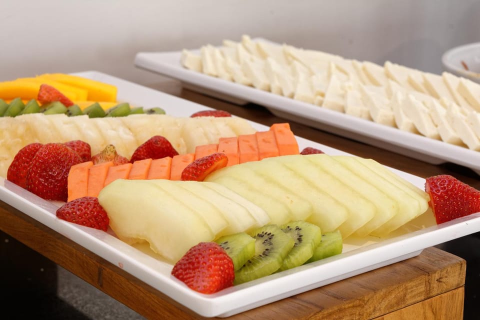 Food, Breakfast, Continental breakfast, Buffet breakfast
