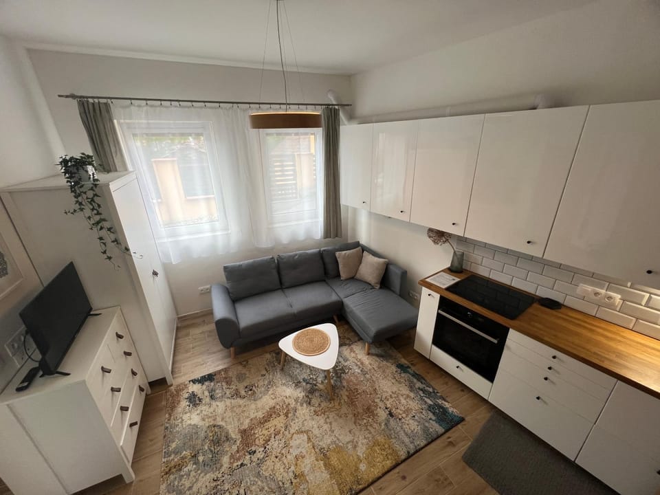 Pension Hamry Bed and Breakfast in South Moravian Region