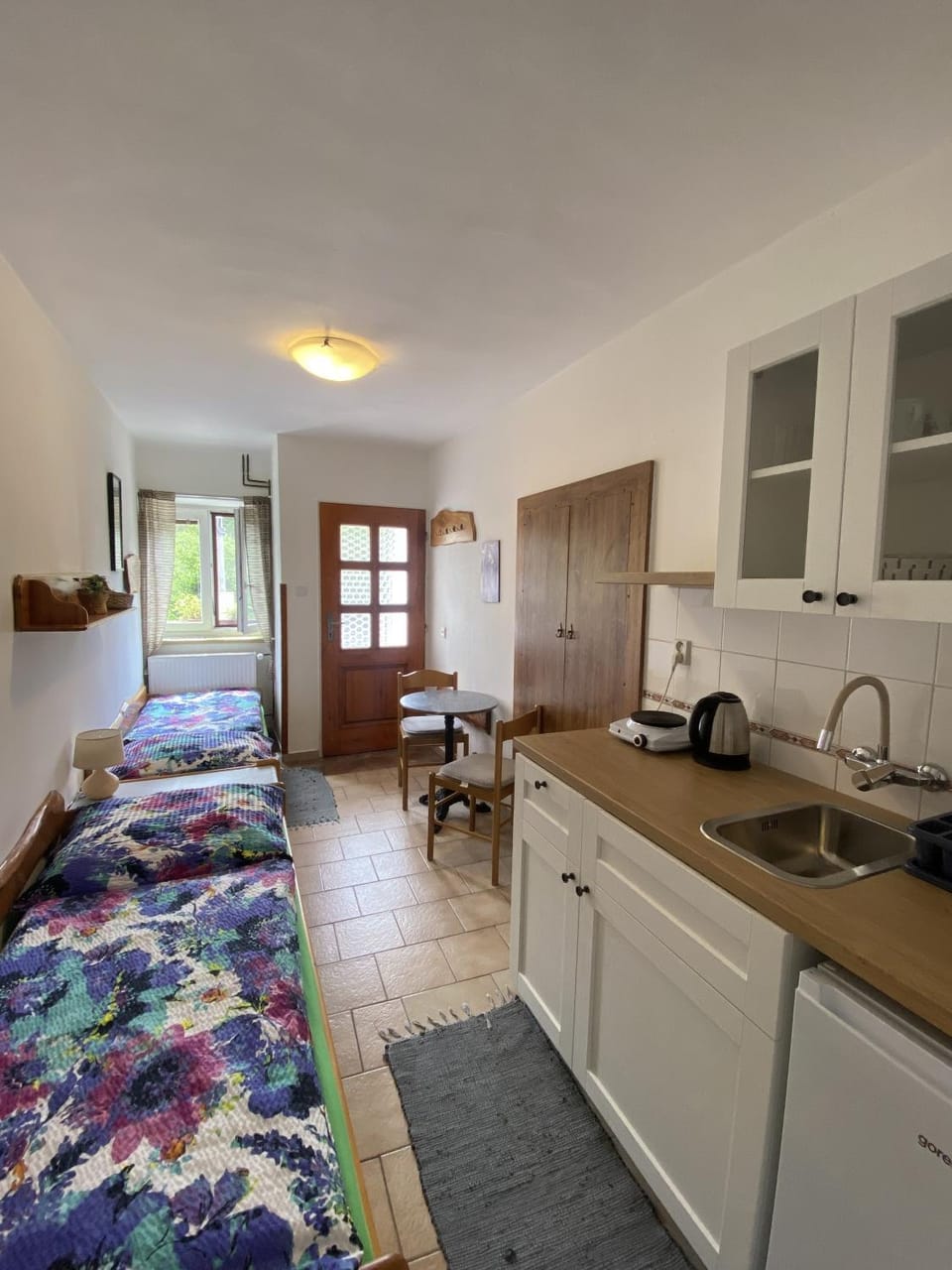 Pension Hamry Bed and Breakfast in South Moravian Region