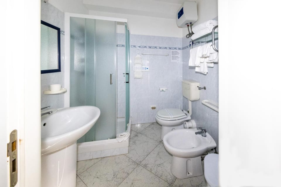 Shower, Toilet, Bathroom, bidet