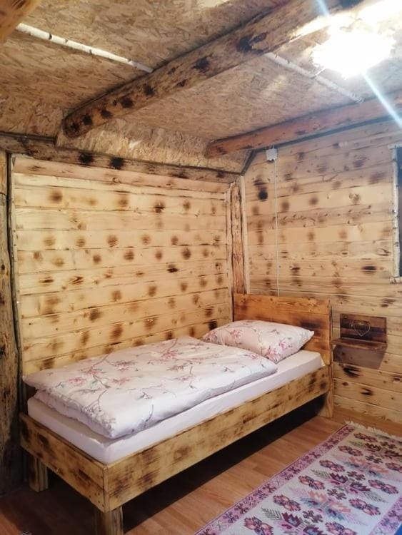 Etno kuce Miljevic Campground/ 
RV Resort in Federation of Bosnia and Herzegovina