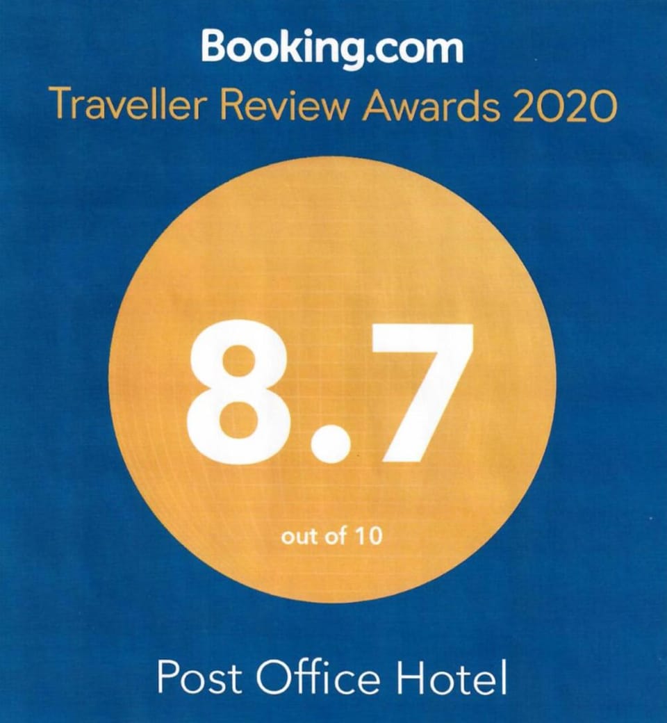 Post Office Hotel Hotel in Manawatū-Whanganui, New Zealand
