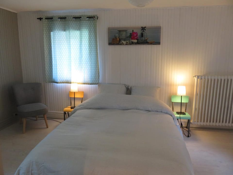 Chambres d'hôtes - B&B Bed and Breakfast in Pays de la Loire