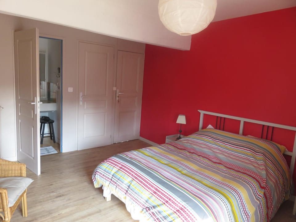 Chambres d'hôtes - B&B Bed and Breakfast in Pays de la Loire