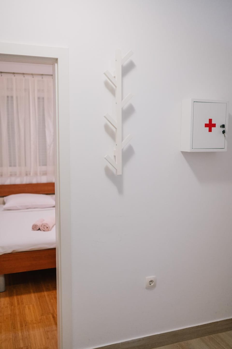 Apartman PETRA Apartment in Okrug Gornji