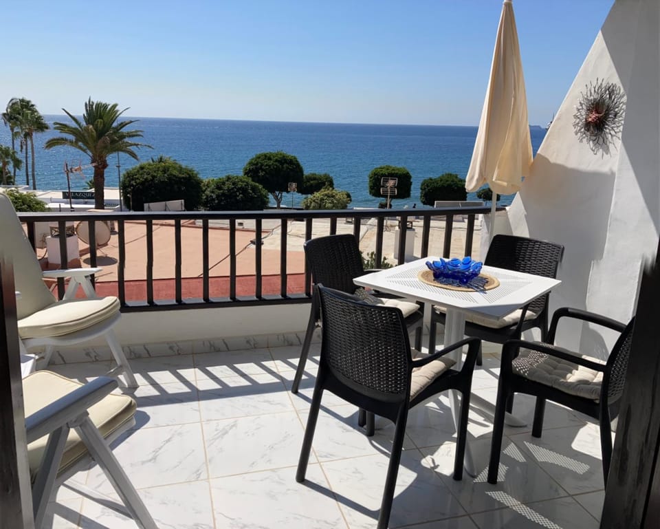 Apartamento Verena Apartment in Puerto del Carmen