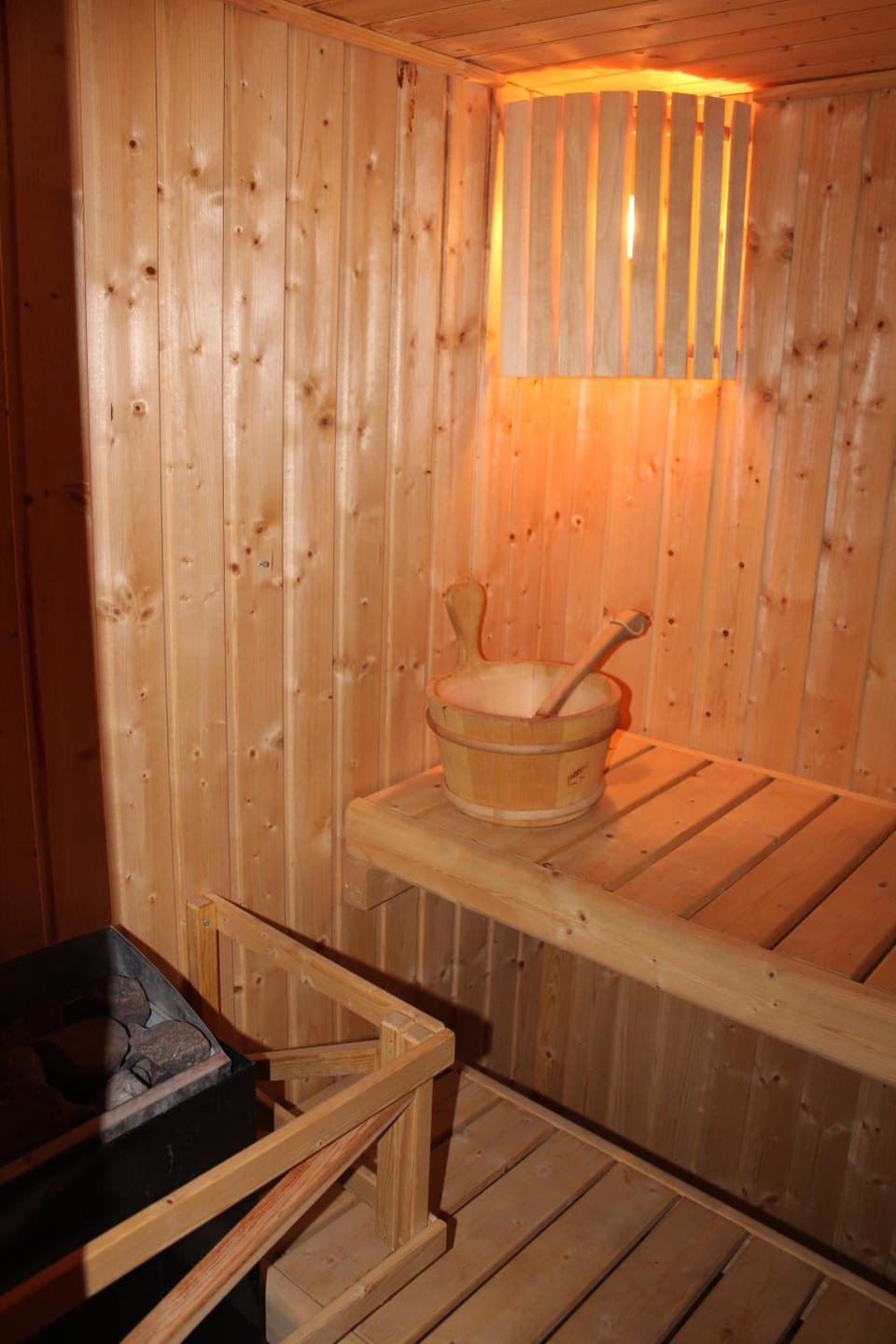 Sauna, Spa and wellness centre/facilities