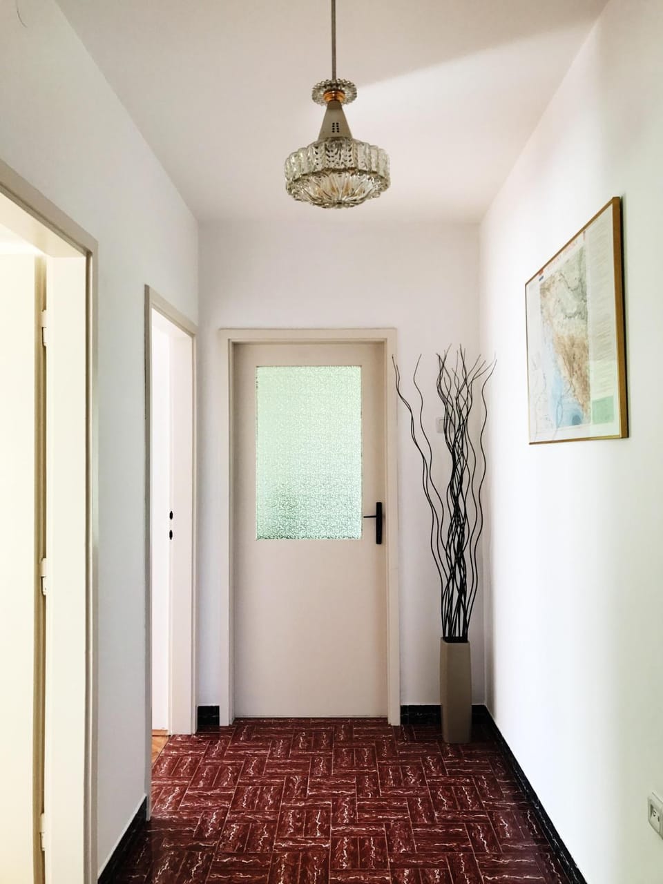 Facade/entrance, Lobby or reception