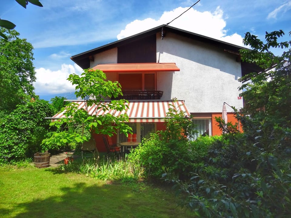 Garden, Balcony/Terrace, On site