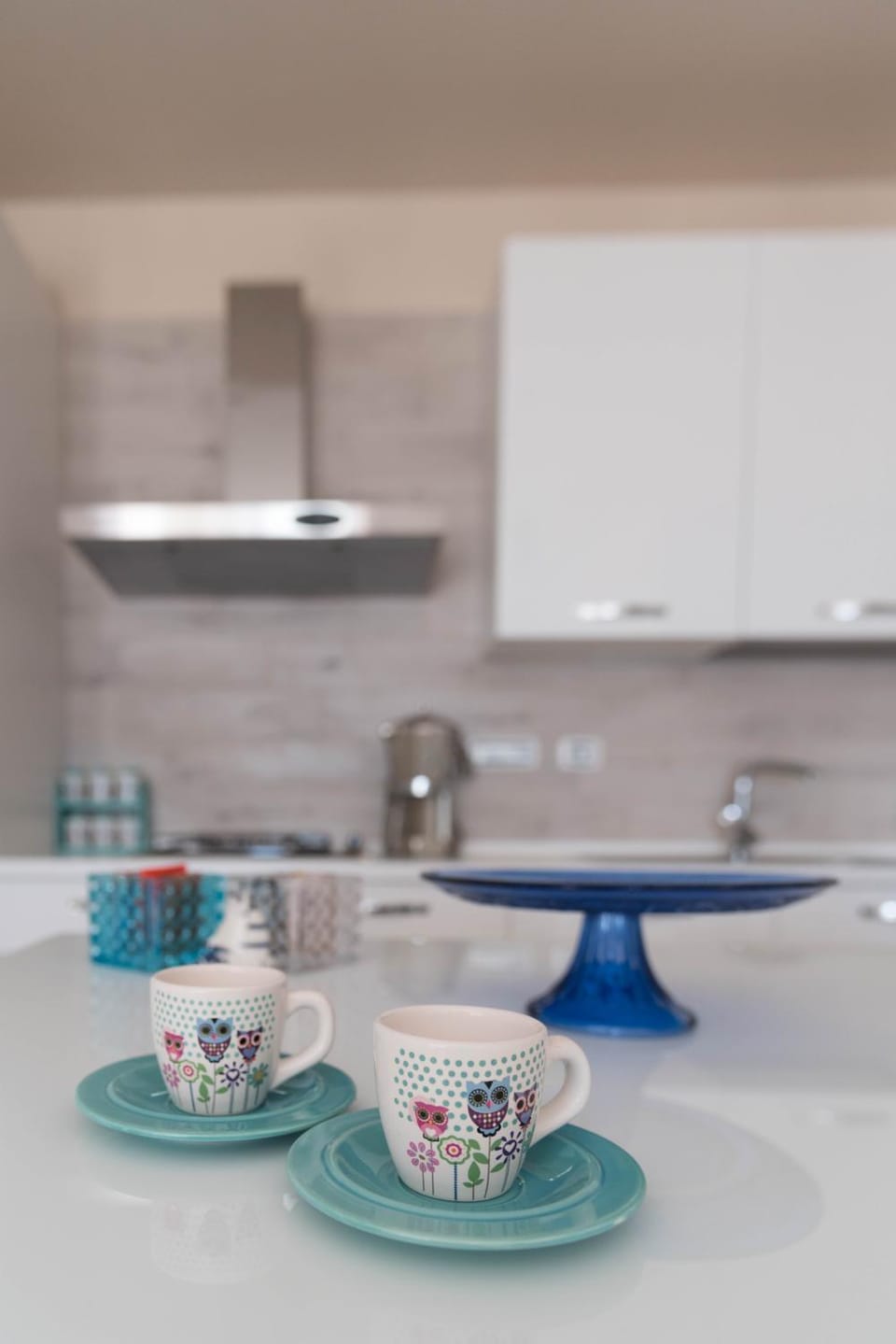 Damahouse Bed and Breakfast in Formia