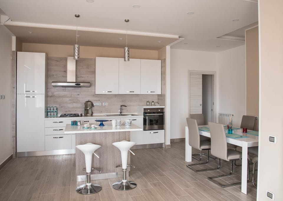 Damahouse Bed and Breakfast in Formia