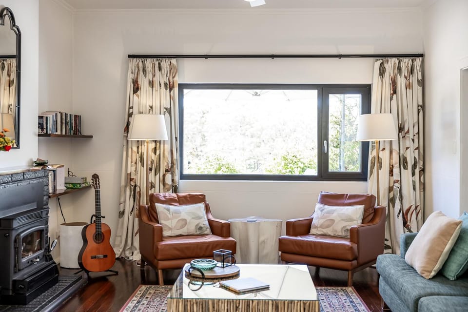 Esto house Villa in Adelaide