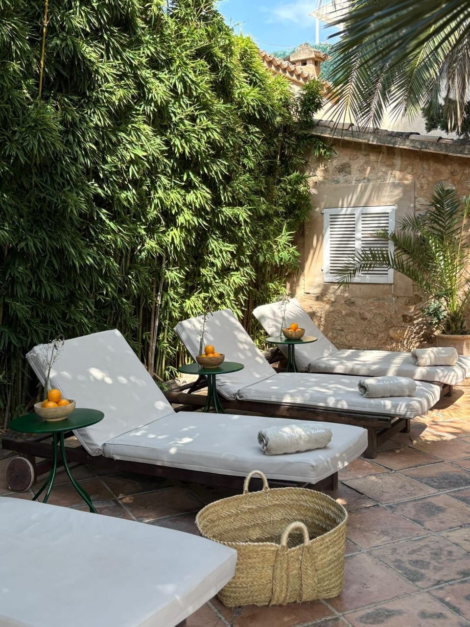 Hotel Can Roses Hotel in Sóller