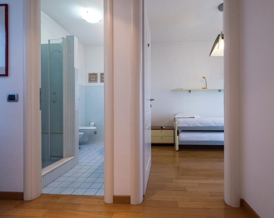 L'ippocampo Guest House Bed and Breakfast in Sabaudia