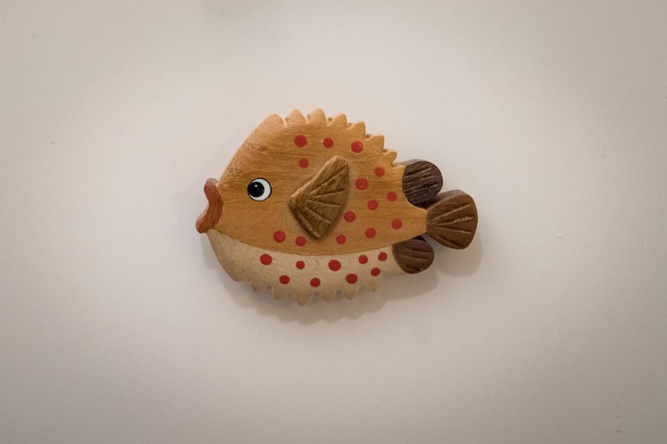 L'ippocampo Guest House Bed and Breakfast in Sabaudia