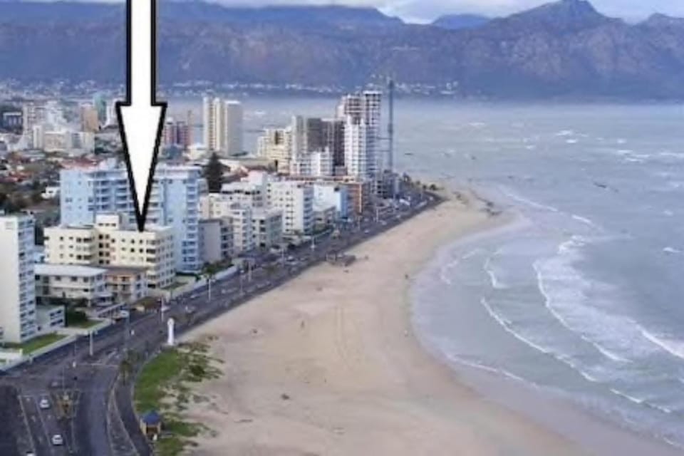 Beach, Location