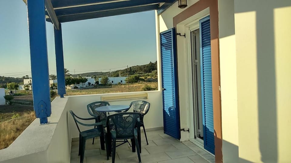 Studios Remvi Apartment in Islands
