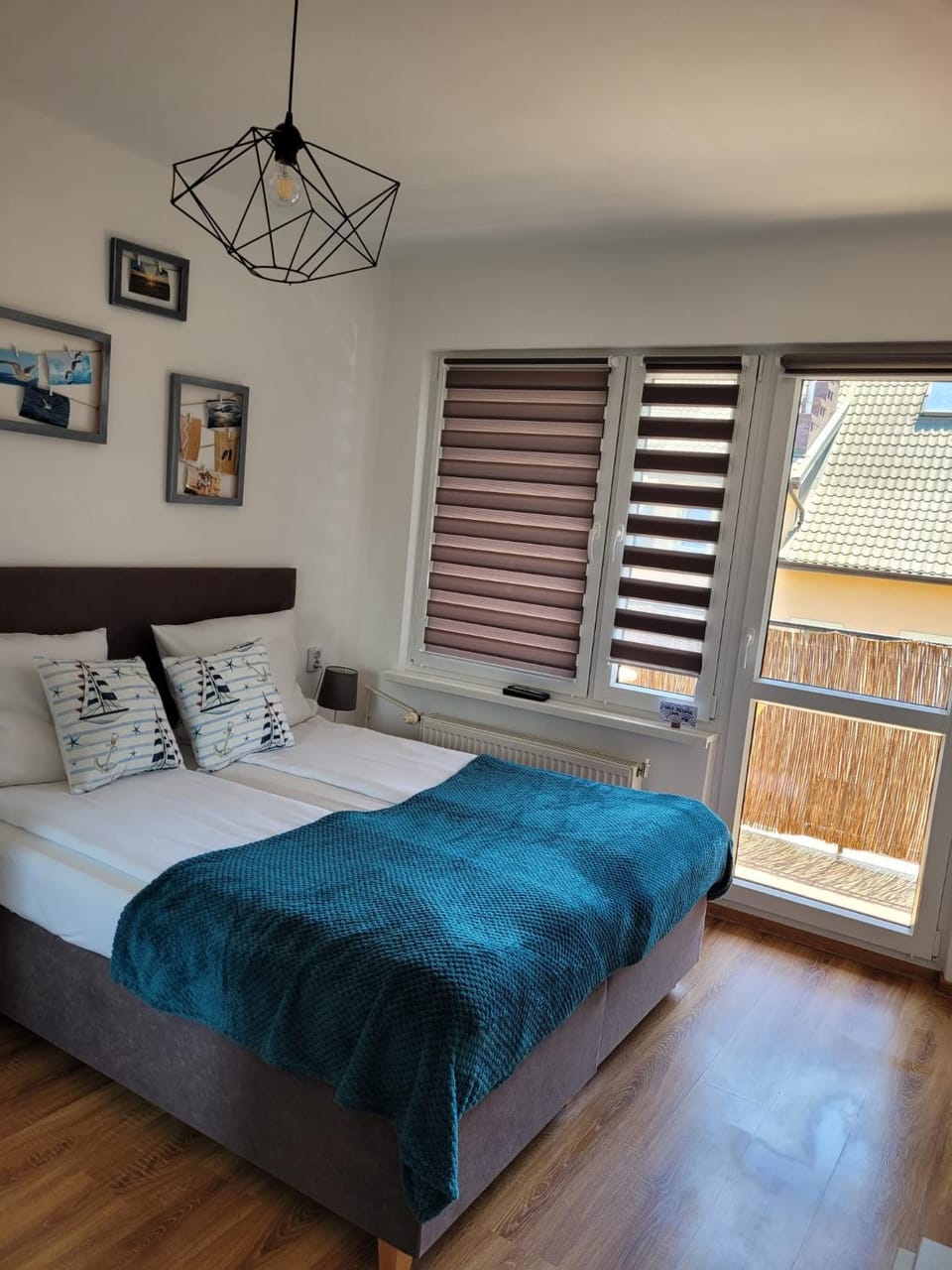 U Miśków Vacation rental in West Pomeranian Voivodeship, Poland