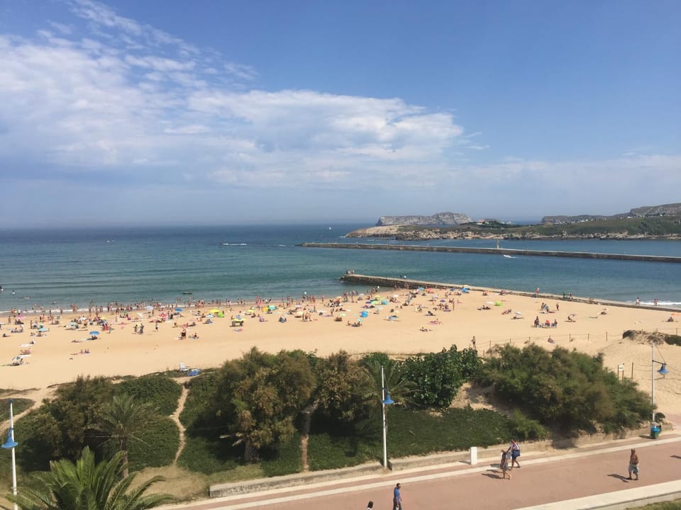 Sea view
