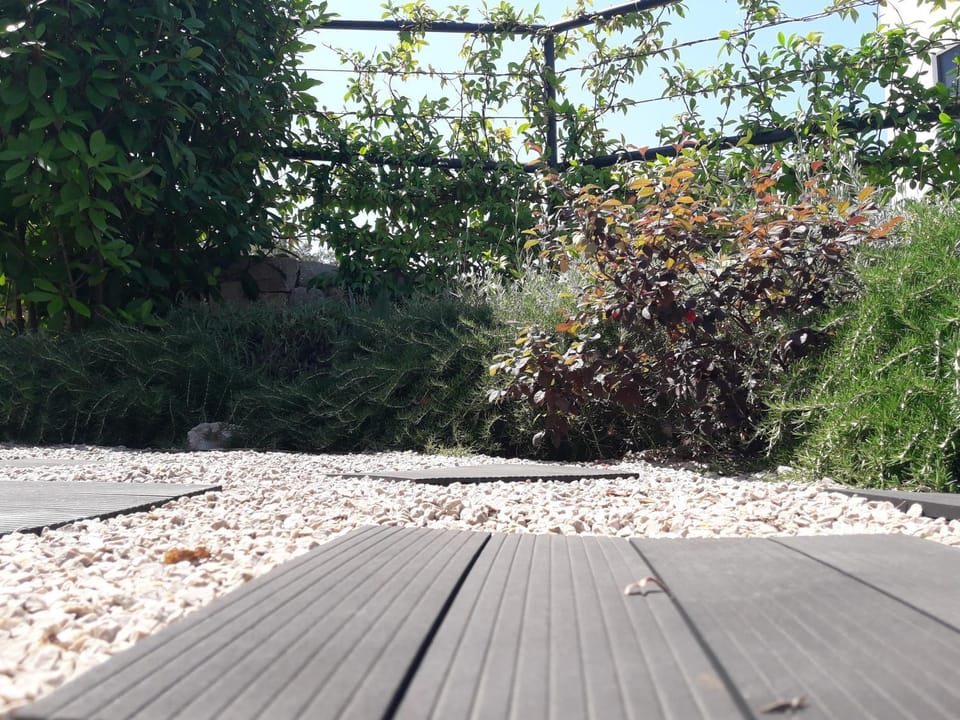 Garden, Garden