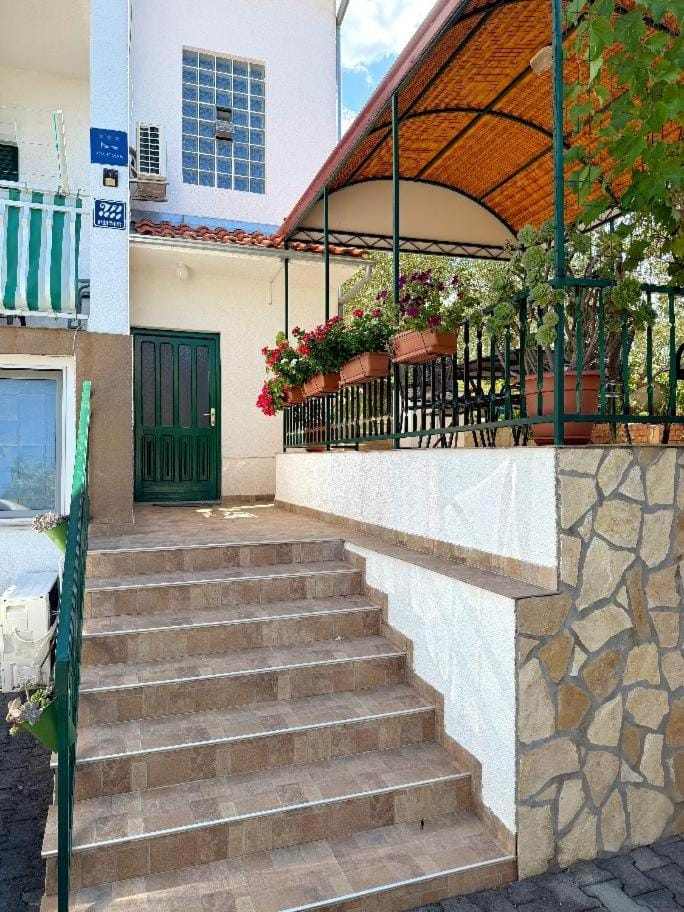 Apartments Zjacic Apartment in Šibenik