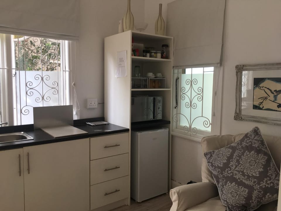 The Good Life Apartment in Durban