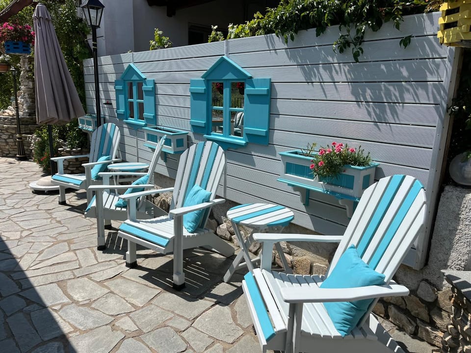 Aegean Villas Apartment in Thasos