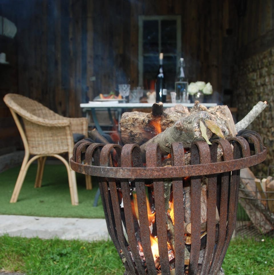 BBQ facilities, Garden, Food and drinks