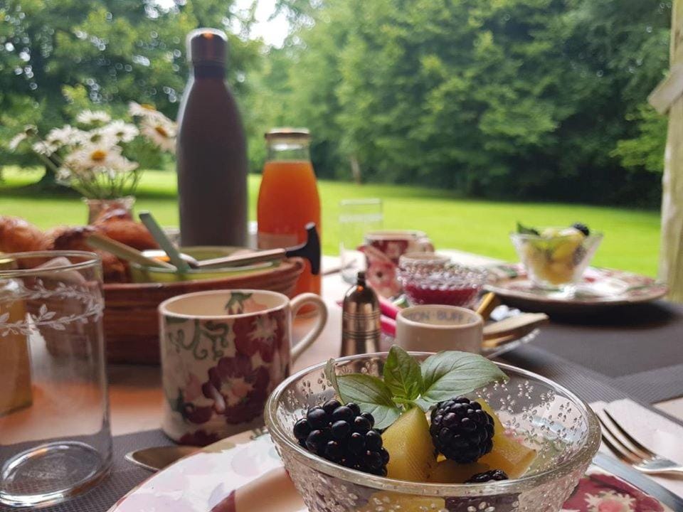 Breakfast