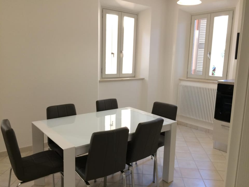 Casa Massinius Apartment in Marche