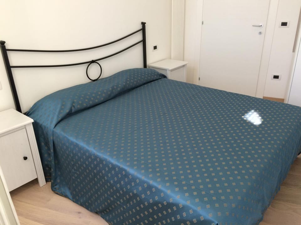 Casa Massinius Apartment in Marche