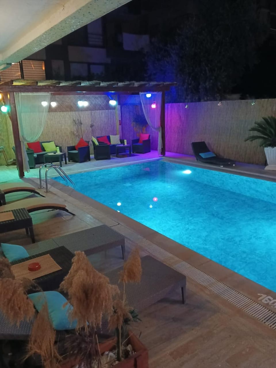 Beyaz Melek Hotel Hotel in Antalya