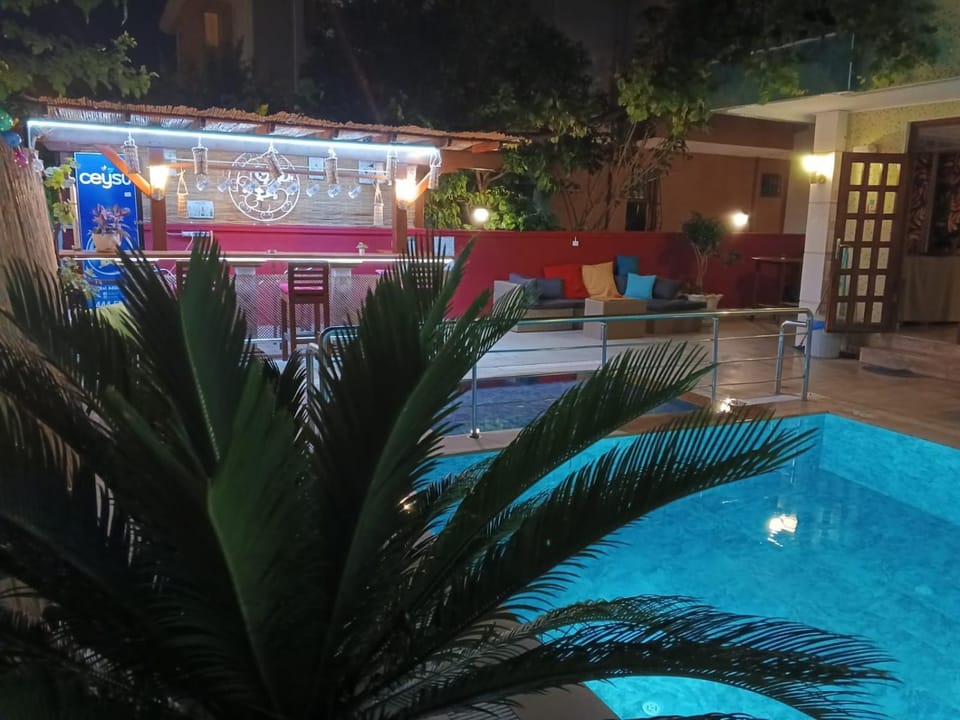 Beyaz Melek Hotel Hotel in Antalya