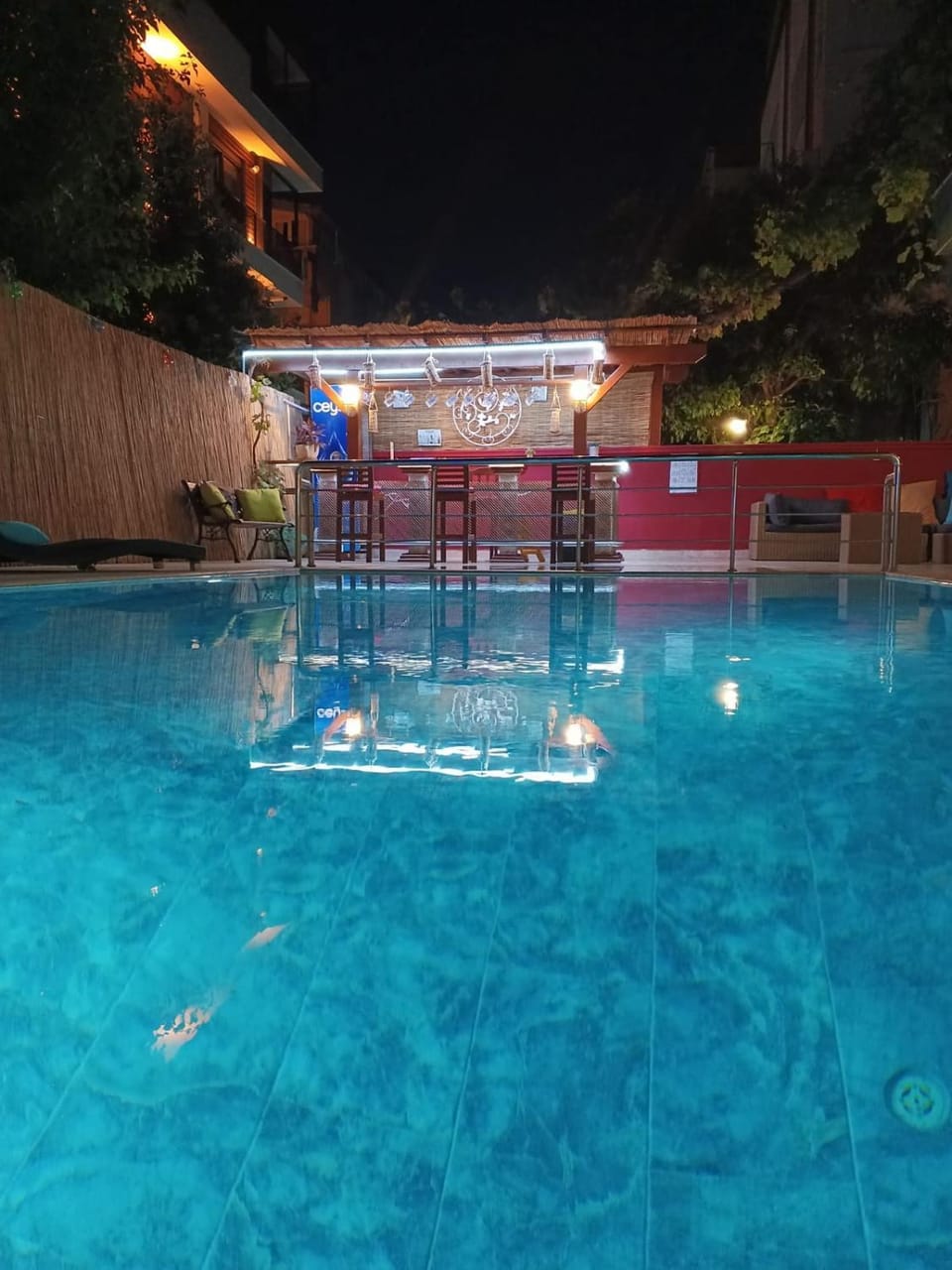 Beyaz Melek Hotel Hotel in Antalya