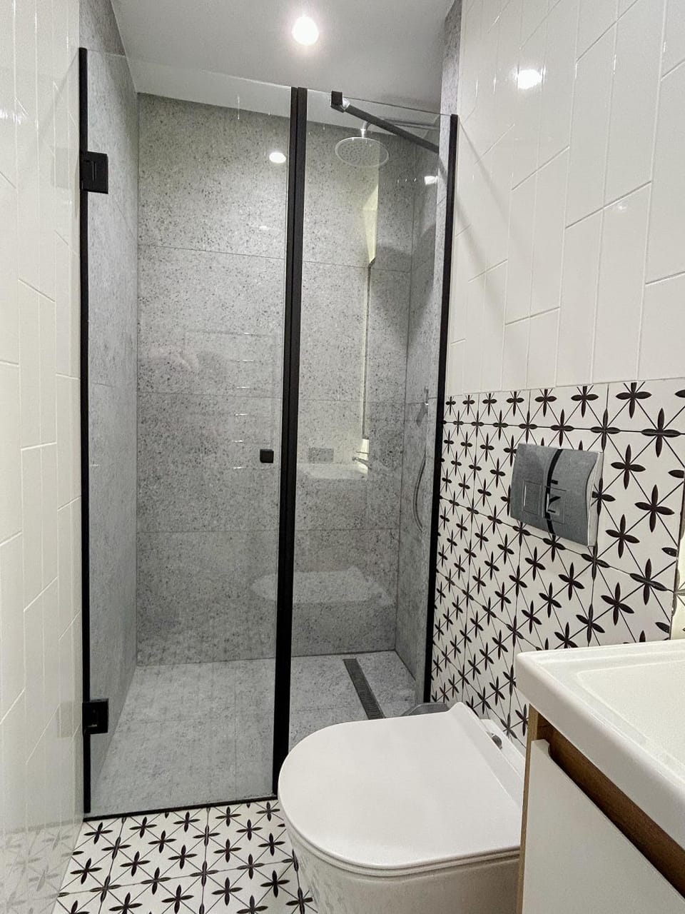 Shower