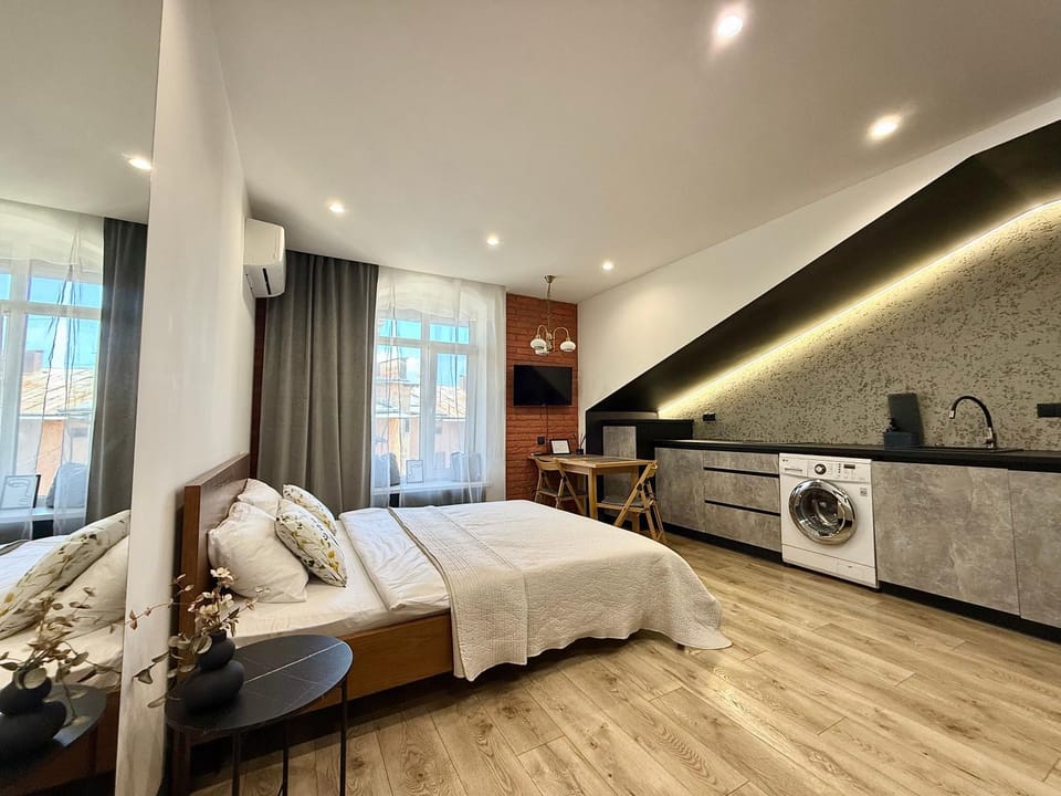 MIAMO apart вулиця ЛЕВИЦЬКОГО Apartment in Lviv