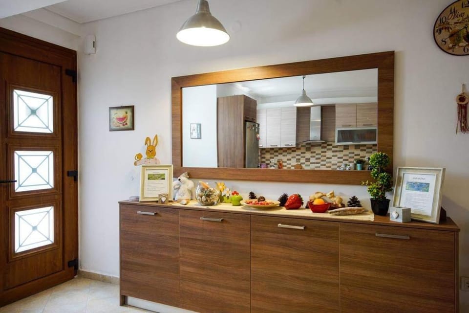 Anemona Apartment Apartment in Decentralized Administration of the Aegean