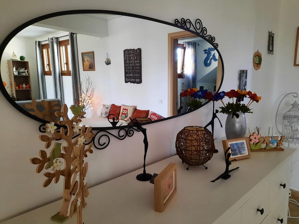 Anemona Apartment Apartment in Decentralized Administration of the Aegean