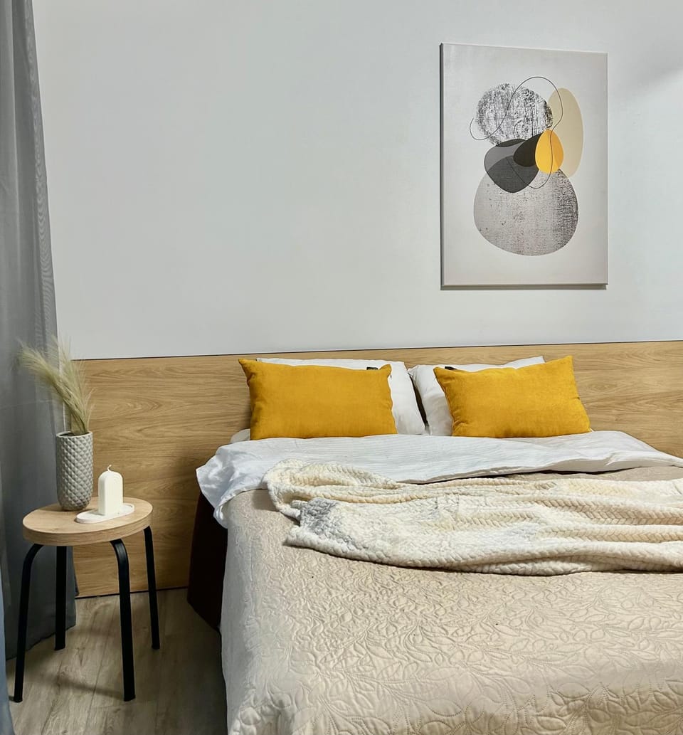 MIAMO apart Студія з терасою Снопківська Apartment in Lviv