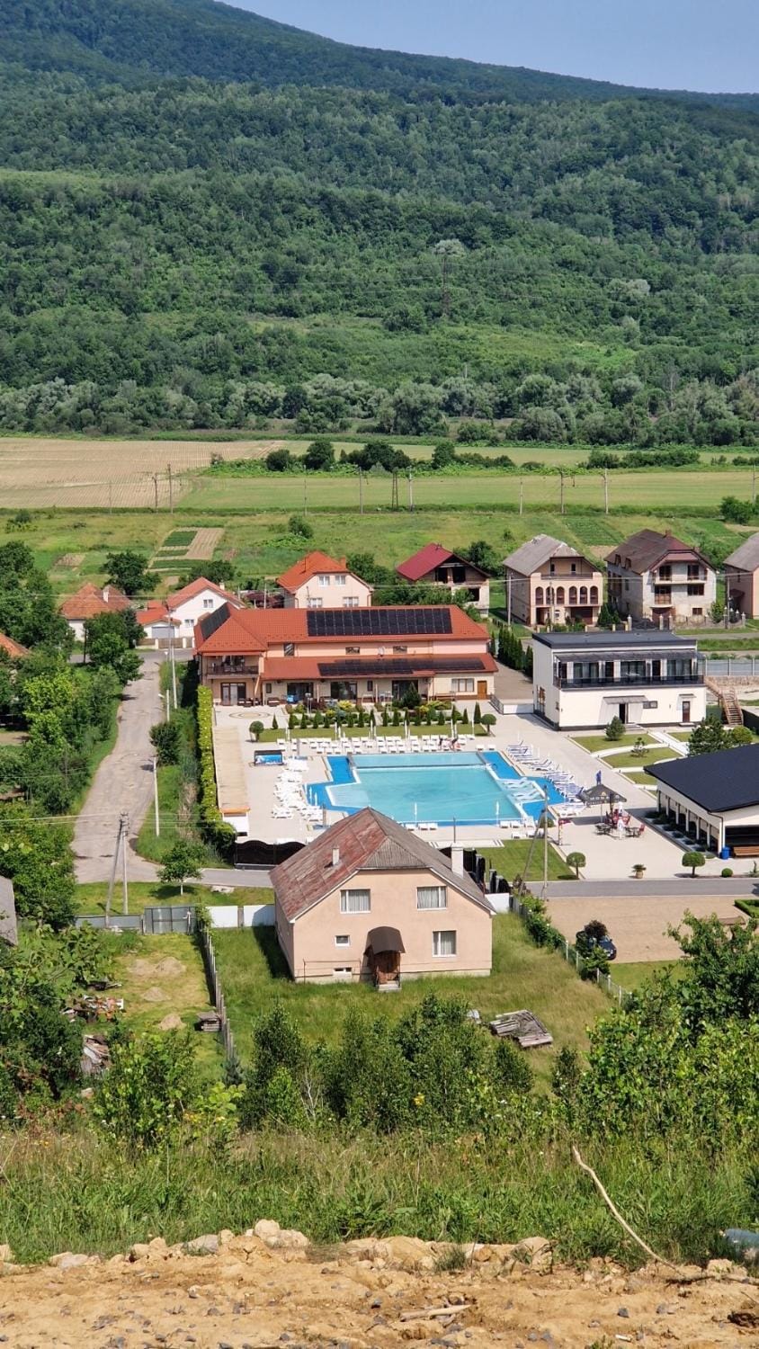 Guest House in Drachino Bed and Breakfast in Ukraine