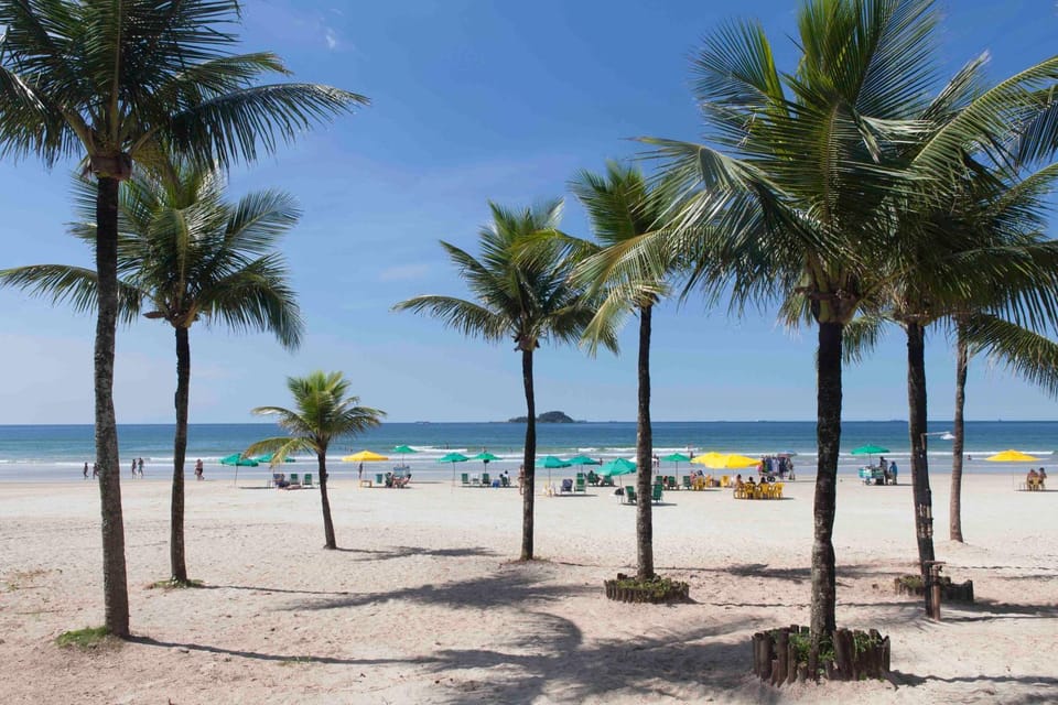 Nearby landmark, Natural landscape, Beach, Diving