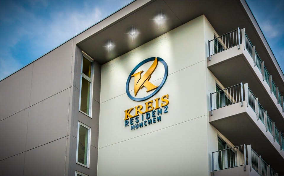 Property logo or sign