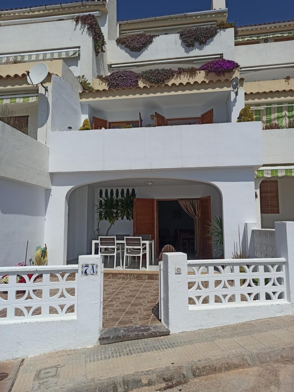 Rayos de Sol Apartment in Baix Maestrat