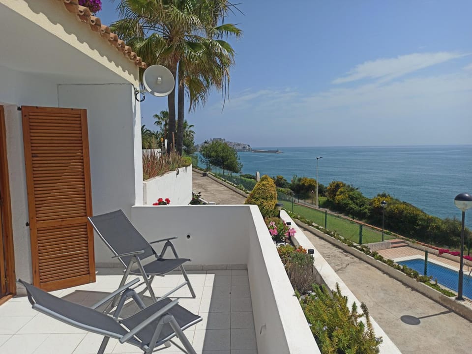 Rayos de Sol Apartment in Baix Maestrat